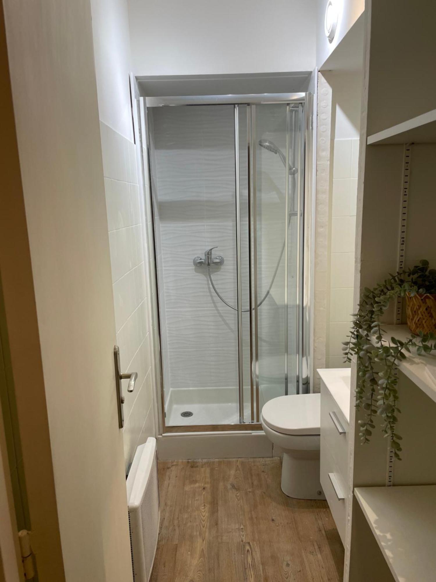 Carre D'or Juan Les Pins Apartment